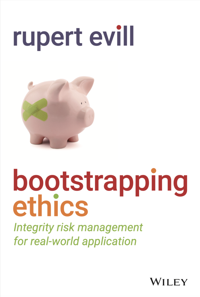 Bootstrapping Ethics