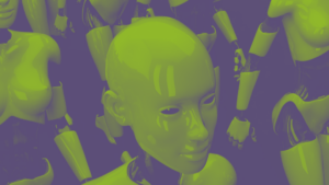 Three lessons from using AI to "red team" risk