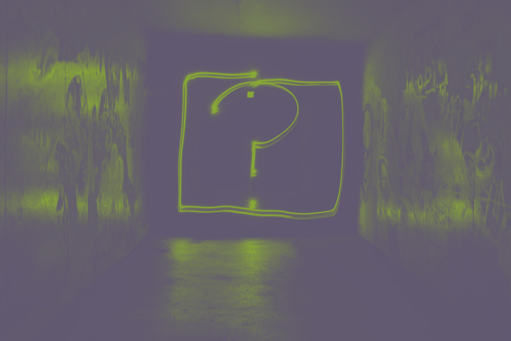 Getting started with investigations
